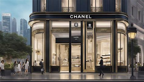 buying chanel in singapore|chanel catalog.